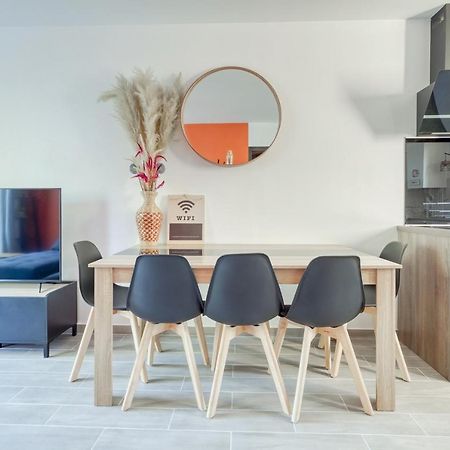 Cosy House - Disney & Paris - Near Train Bussy-Saint-Georges Dış mekan fotoğraf