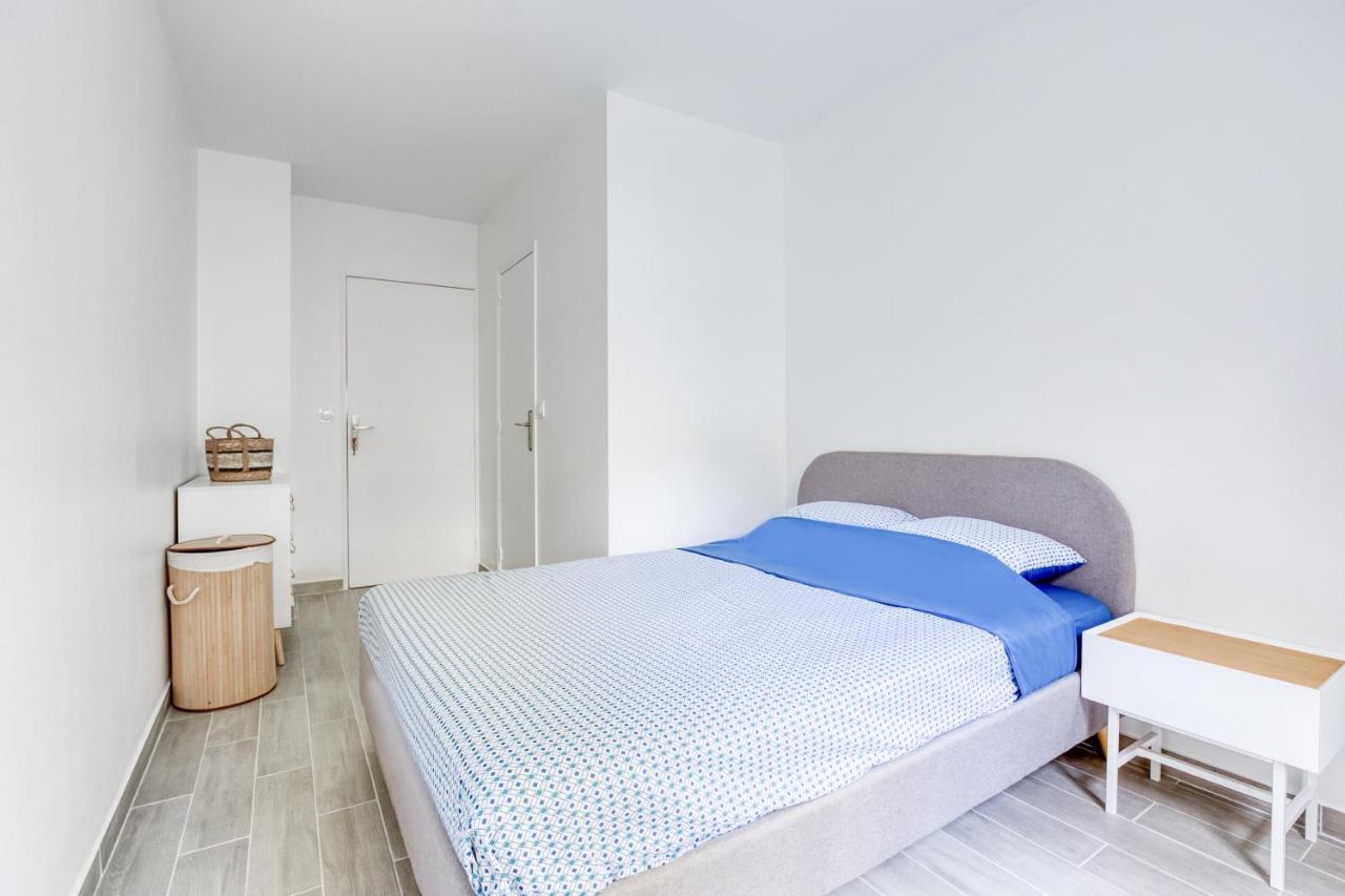 Cosy House - Disney & Paris - Near Train Bussy-Saint-Georges Dış mekan fotoğraf