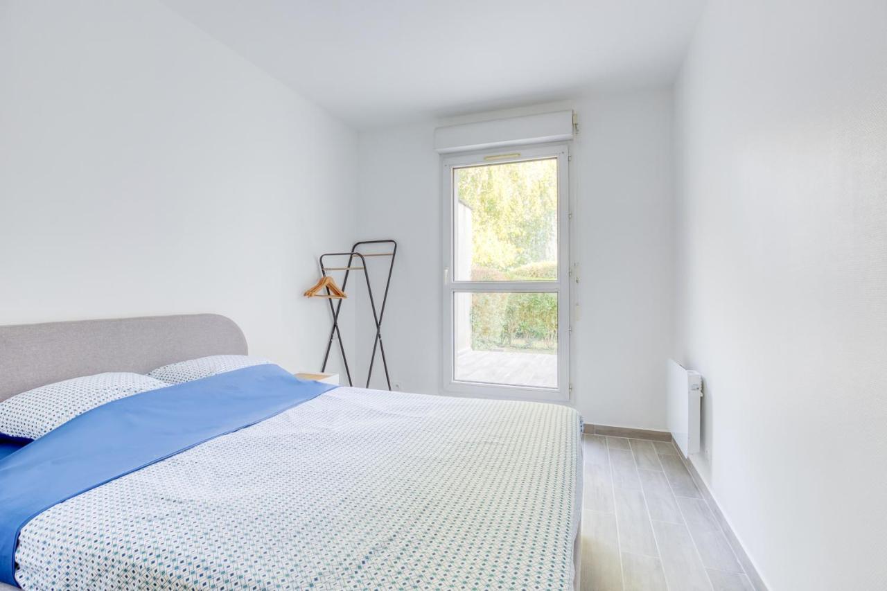 Cosy House - Disney & Paris - Near Train Bussy-Saint-Georges Dış mekan fotoğraf
